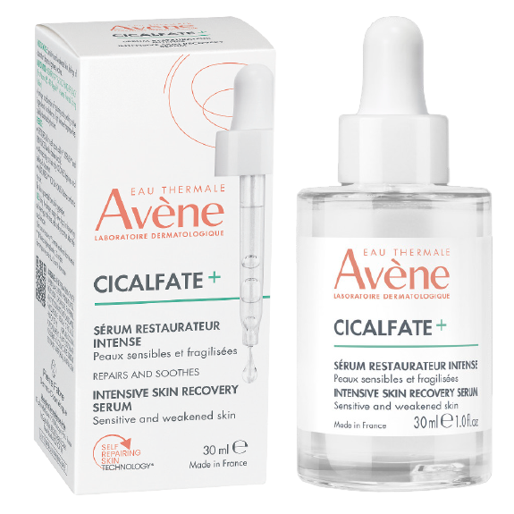 Avene Cicalfate+ serum 30 ml 33,90 €